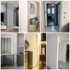 Wall Corner Covers, Wall Corner Guard Metal,Wall Angle Edge Protector/Shield/Strips for Wallpaper Tile, Safety Furniture Bumper(White,W 20mm L/100cm) view 2