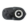 24V555-22000 Motor Gearbox for Kids Ride-On Cars 22000RPM Torque Replacement Electric Motor with 16mm Mounting Hole for 24V Children's Electric Vehicles view 1