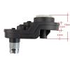 24V555-22000 Motor Gearbox for Kids Ride-On Cars 22000RPM Torque Replacement Electric Motor with 16mm Mounting Hole for 24V Children's Electric Vehicles view 4