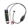 0281020069 0281020070 0281020172 0281020205 60454858 ECU Programming Diagnostic Detection Cable for Engine(for 60454858 ECU) view 4