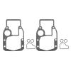 Yinhing Outdrive Mounting Gasket Kit Complete Engine Gaskets Set for OMC Sterndrives 1986-1993 Boat Drives view 3