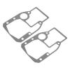 Yinhing Outdrive Mounting Gasket Kit Complete Engine Gaskets Set for OMC Sterndrives 1986-1993 Boat Drives view 4