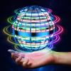 DUSFAN 2025 AI Flying Orb Ball Toy, Cosmic Globe Boomerang Hover Ball Galactic Fidget Spinner, Cool Stuff Toys for 6 7 8 9 10 11 12+ Year Old Boys Girls Teens Indoor Outdoor Toys view 1