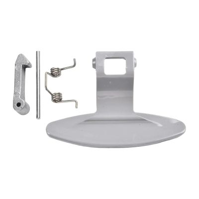 Drum Washing Machine Door Handle Switch Kit 3650EN3005A 3650EN3005 3650ER3002B Fits Most Front Loaders