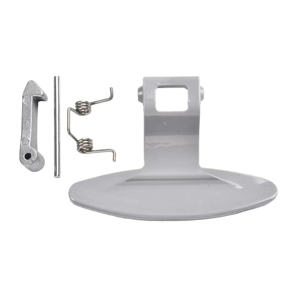 Drum Washing Machine Door Handle Switch Kit 3650EN3005A 3650EN3005 3650ER3002B Fits Most Front Loaders