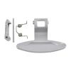 Drum Washing Machine Door Handle Switch Kit 3650EN3005A 3650EN3005 3650ER3002B Fits Most Front Loaders view 1