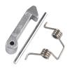 Drum Washing Machine Door Handle Switch Kit 3650EN3005A 3650EN3005 3650ER3002B Fits Most Front Loaders view 2