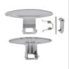 Drum Washing Machine Door Handle Switch Kit 3650EN3005A 3650EN3005 3650ER3002B Fits Most Front Loaders view 4