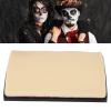 Masyrt High Strength Silicone Practice Skin for Cosplay, and Tactile, Suitable for Horror Parties, Beginner Practice, Makeup Design view 2