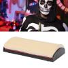 Masyrt High Strength Silicone Practice Skin for Cosplay, and Tactile, Suitable for Horror Parties, Beginner Practice, Makeup Design view 4