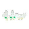 Electric Water Inlet Solenoid Valve DC97-15459K, Compatible for Samsung Drum Washing Machine 220V C-076-19-B13 Five-head Washer Part view 2