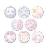 Wish Me 01 (Official Illustration) Can Badges 8 Pieces Box view 1
