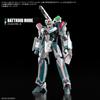 Bandai Spirits HG Macross Delta VF-31S Siegfried (Alado Melders), Dedicated Water Transfer Decal, 1/100 Scale, Plastic, Color-Coded Plastic Model view 3