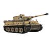 TOUCAN RC HOBBY Pro.Edition RTR Henglong 1/16 Yellow TK7.0 German Tiger I RTR RC Tank 3818 Model BB Airsoft Smoke Effect IR Battle with Sticter for Ages 14+ view 1