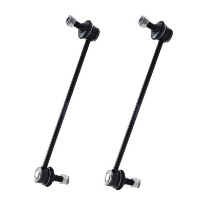 2PCS Front Stabilizer Link Suitable For Haval H7, Foton Midi, Changan Raeton, Wey P8, VV7 (2009-2020) - 1.5T & 2.0T Compatible Accessories