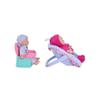 Madame Alexander 8-inch Little Cuties Deluxe Playset view 2