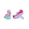 Madame Alexander 8-inch Little Cuties Deluxe Playset view 3