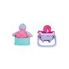 Madame Alexander 8-inch Little Cuties Deluxe Playset view 4