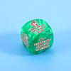Christma Santa Swap Dice - Stocking Stuffers for Women Men, White Elephant Gifts for Adults, Christmas Exchange Dice Game for Friends Family Members, Funny Party Gifts view 3