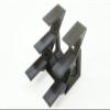 1/43 O Scale Diecast Car Display Stand Shelf - Wall Mount or Free Standing 1:43, Size: 3-Car Free Standing view 1