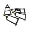 340mm LING QI Front Suspension A Arm Swing Pivot Joint Compatible With 50cc 90cc 110cc 125cc ATV Buggy Go Kart DIY Parts view 3