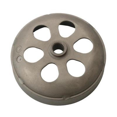 Clutch Bell Compatible with 125cc 150cc 200cc 250cc 300cc Compatible With Beverly Carnaby Liberty X7 X8 X9 X10 MP3 Models Part 8440494
