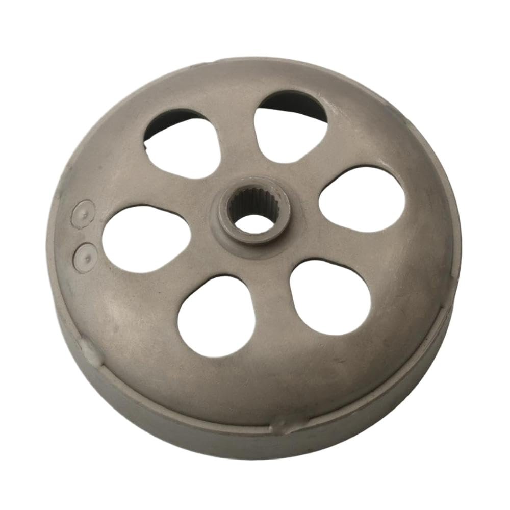 Clutch Bell Compatible with 125cc 150cc 200cc 250cc 300cc Compatible With Beverly Carnaby Liberty X7 X8 X9 X10 MP3 Models Part 8440494