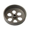 Clutch Bell Compatible with 125cc 150cc 200cc 250cc 300cc Compatible With Beverly Carnaby Liberty X7 X8 X9 X10 MP3 Models Part 8440494 view 2