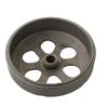 Clutch Bell Compatible with 125cc 150cc 200cc 250cc 300cc Compatible With Beverly Carnaby Liberty X7 X8 X9 X10 MP3 Models Part 8440494 view 3