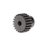 Compatible with Wltoys 104001 1/10 RC Car Upgrade Modification Replacement Parts Accessories 2X Motor Gear Pinion Gear RC Assortment view 4