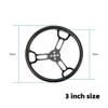 4Pcs 3 Inch or 2.5 Inch Black Propeller Guard Compatible With Racing Drone Quadcopter Multirotor Accessories(3 inch(4pcs)) view 2