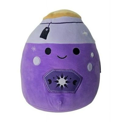 8-Inch Kensington the Neon Purple Potion