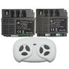 24V Children's Electric Car Controller Suitable For Children's Electric Car RC JR1930RX-2-24V JR1930RX-4P-24V Receiver(JR1930RX-2-24V Receiver) view 2