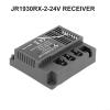 24V Children's Electric Car Controller Suitable For Children's Electric Car RC JR1930RX-2-24V JR1930RX-4P-24V Receiver(JR1930RX-2-24V Receiver) view 3