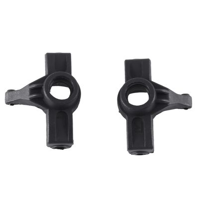 2Pcs Front Steering Cup 16230 for MJX 16207 16208 16209 16210 H16 H16H H16E H16P 1/16 RC Car Spare Parts