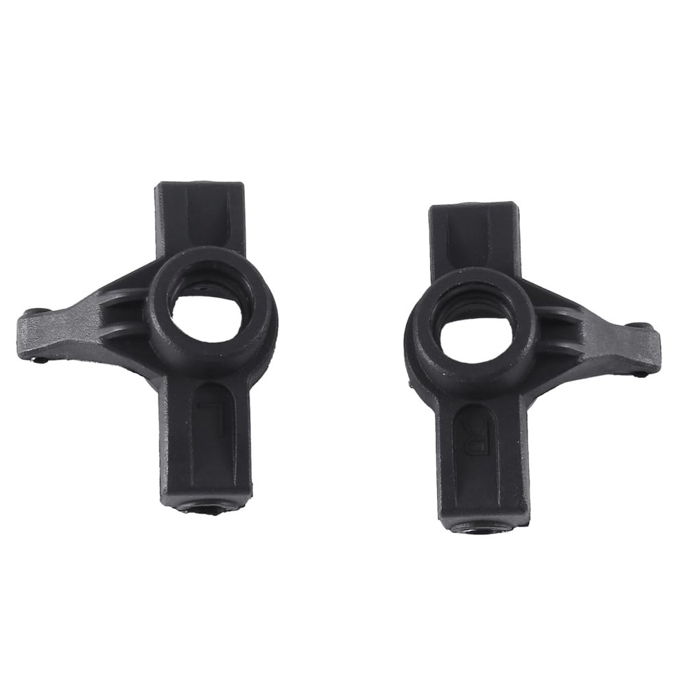 2Pcs Front Steering Cup 16230 for MJX 16207 16208 16209 16210 H16 H16H H16E H16P 1/16 RC Car Spare Parts