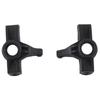 2Pcs Front Steering Cup 16230 for MJX 16207 16208 16209 16210 H16 H16H H16E H16P 1/16 RC Car Spare Parts view 2