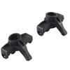 2Pcs Front Steering Cup 16230 for MJX 16207 16208 16209 16210 H16 H16H H16E H16P 1/16 RC Car Spare Parts view 3