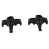 2Pcs Front Steering Cup 16230 for MJX 16207 16208 16209 16210 H16 H16H H16E H16P 1/16 RC Car Spare Parts view 4