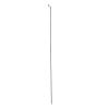10Pcs Z-Type Steering Gear Lever Diameter 1.2mm Length 20cm Stainless Steel Pull Rod Servo Lever for RC Airplane Part view 4