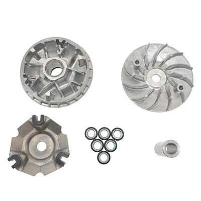 Compatible Variator Drive Face Pulley Assy Compatible with VARIO150 CLICK150 Models 22011-KWN-900 22102-K35-V00 22105-KWN-900 22110-K36-A00