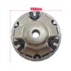 Compatible Variator Drive Face Pulley Assy Compatible with VARIO150 CLICK150 Models 22011-KWN-900 22102-K35-V00 22105-KWN-900 22110-K36-A00 view 4