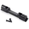 RC Accessories For Axial For SCX10 PRO AXI03028 1/10 RC Crawler Car Aluminum Bumper Mount Front Rear For Universal Upgrade Parts Accessories view 2