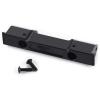 RC Accessories For Axial For SCX10 PRO AXI03028 1/10 RC Crawler Car Aluminum Bumper Mount Front Rear For Universal Upgrade Parts Accessories view 4