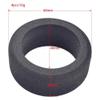 1/10 Flat Running Sponge tire RC tire Professional Racing Unlimited HSP94123 Sakura D4 Tiangong TT02 Flat Sports car view 4