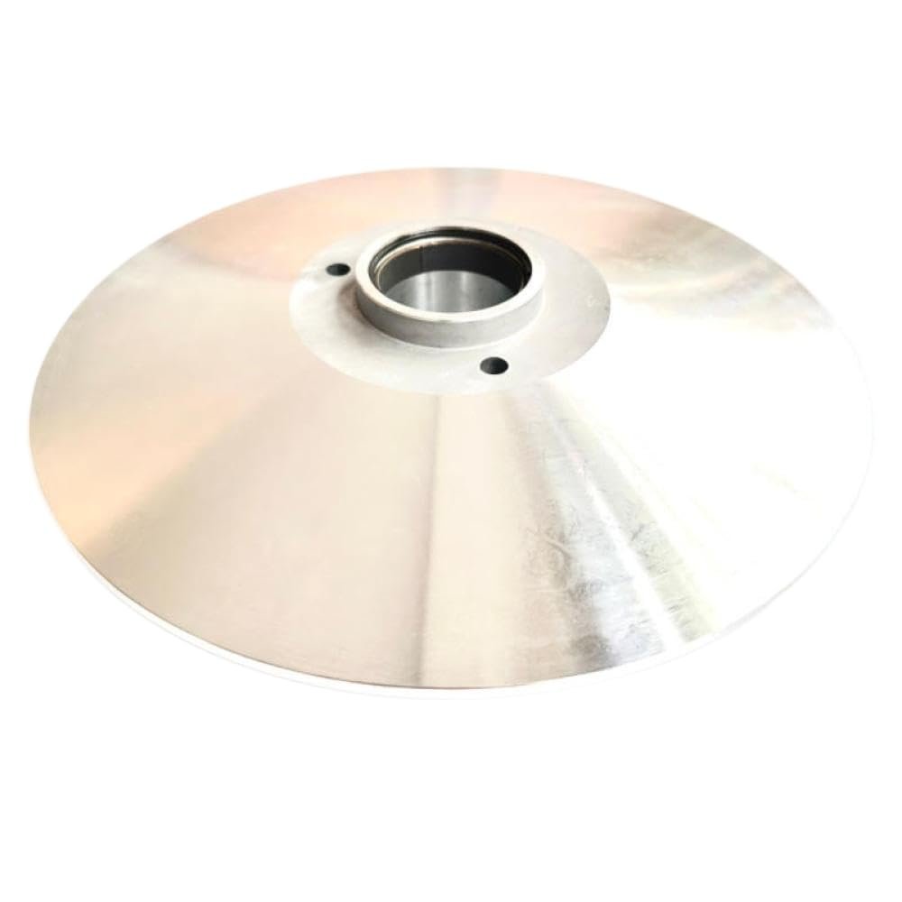 CF Driven Sliding Sheeve Secondary Sliding Pulley Compatible with CF400 CF500 CF600 Zforce Cforce Uforce 400 500 600 Models Replacement Part Number 0GR0-052200