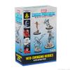 Marvel: Crisis Protocol Web-Swinging Heroes Affiliation Pack view 1