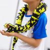 47.5inch Super Large 3D Printed Snake Models,Movable Teeth,Flexible Joint Animal lacertid Figurines, Stress Relief, Fidget restlessness, ADHD Toys, Surprise Fantasy Gifts (47.5inch-by) view 2