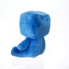 8-inch Blue Plush Toy, Filled Character Pillow, Suitable for Home Decoration, Collectible Gift, Perfect for Gaming Enthusiasts, Children, and Adults. view 4