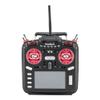 HelloRadio V16 MAX Transmitter Remote Control 4IN1-Red view 1
